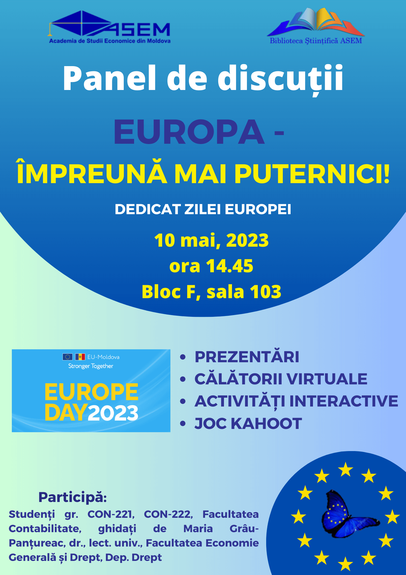 Ziua Europei