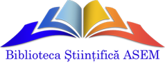 Biblioteca Ştiinţifică ASEM